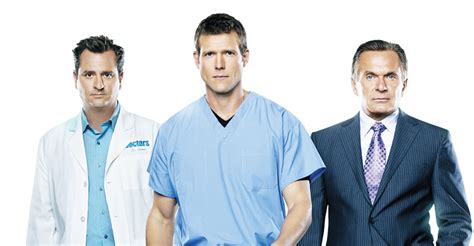 Top 10 Tv Doctors List