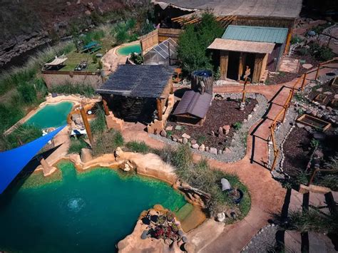 Santa Fe Hot Springs 14 Best Places To Visit