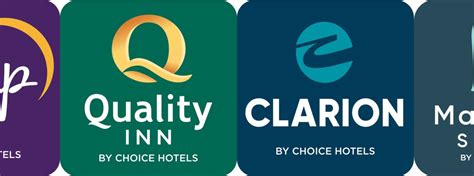 Choice Hotels Announces Refreshed Look Of Its Four Popular Midscale