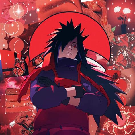 Madara Live 4k Wallpapers Wallpaper 1 Source For Free Awesome