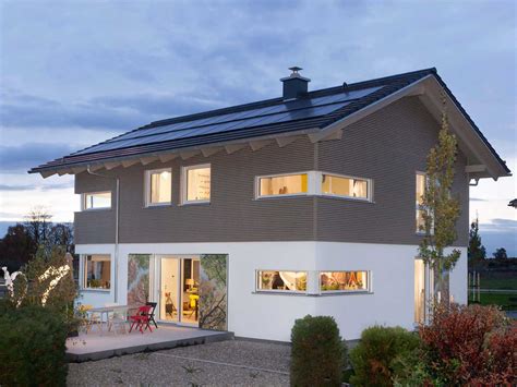 Musterhaus Günzburg - SchwörerHaus - SchwörerHaus ...