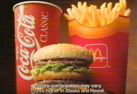 No One Really Misses These Gross Discontinued Fast Food Items