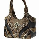 Western Wholesale Handbags And Purses Images