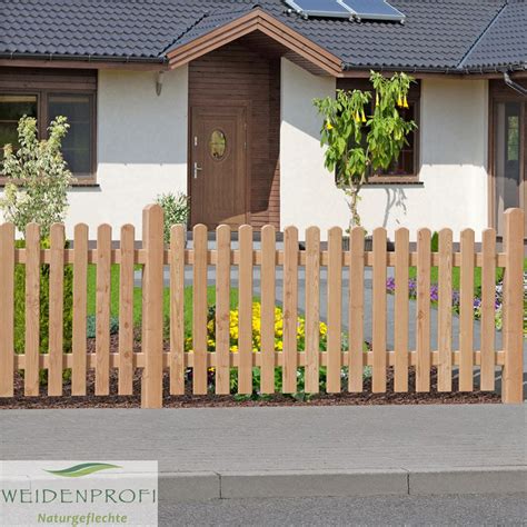 Ricobobb hey, ist dein plugin (masterbuilders) auch für spigot bzw. Gartenzaun, Staketenzaun aus Lärchenholz