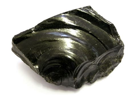 Obsidian Learning Geology