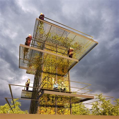 Observation Tower Naklo — Sync Architecture