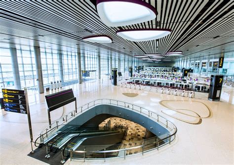 5 Cool Things You Can Look Forward To At The New Changi Airport