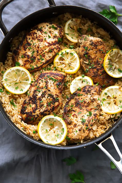 Chicken Pilaf Rice Recipes For Dinner Hubpages