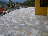 Pictures of Outdoor Tile Flooring Ideas