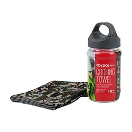 EZ Cool Max Cooling Towel Camouflage