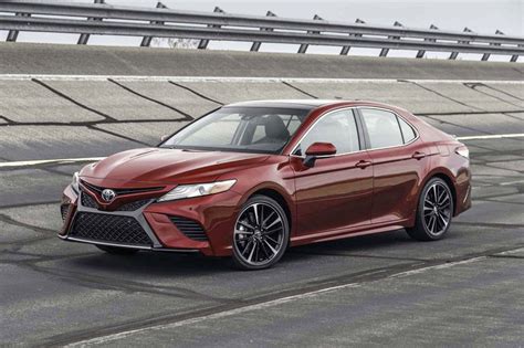 2019 Toyota Camry Xse Colors Cost Engine