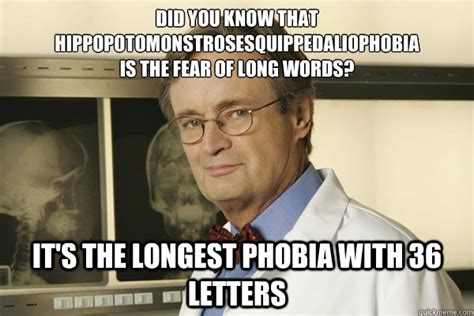 Why phobias seem to last so long? answered by dr. PHOBIC MEMES image memes at relatably.com