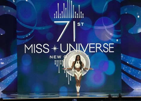 Miss Universe National Costumes 2022 Photos Of All The Looks