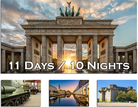 Wwii Tours By Alpventures Your Guide For World War Ii Tours To Europe