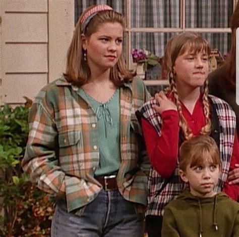 Dj Tanner Full House Outfits Feqtubd