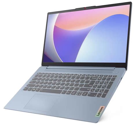 Lenovo Ideapad Slim 33i Gen 8 15iru8 Intel 2023 156 Laptop