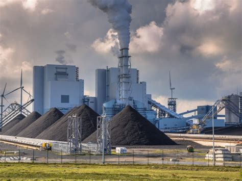 American Electric Power Seeks Bids For Coal For Kentucky Power Daily