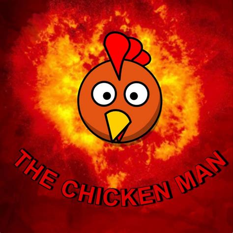 The Chicken Man Youtube