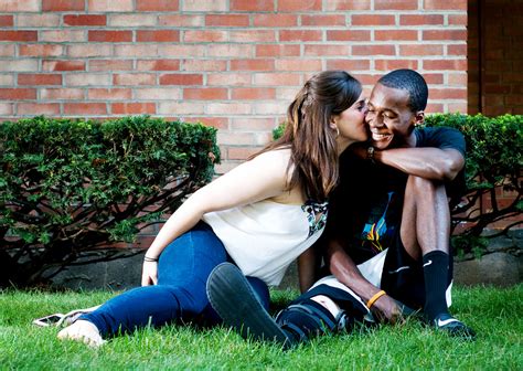 Mixing To Match Students Talk Interracial Dating At Bc Bang