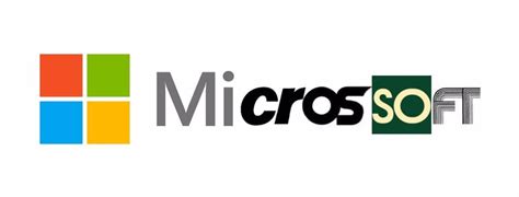 ¿todavía no conoces el fondo personalizados de microsoft teams? Así ha cambiado el logotipo de Microsoft en sus 37 años de ...