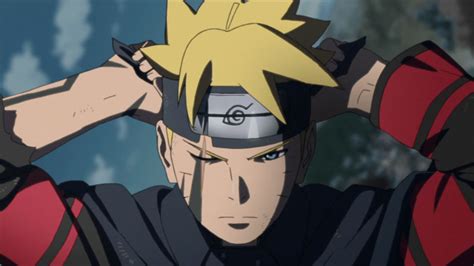 Boruto Naruto Next Generations In Arrivo La Nuova Saga Gamesvillageit