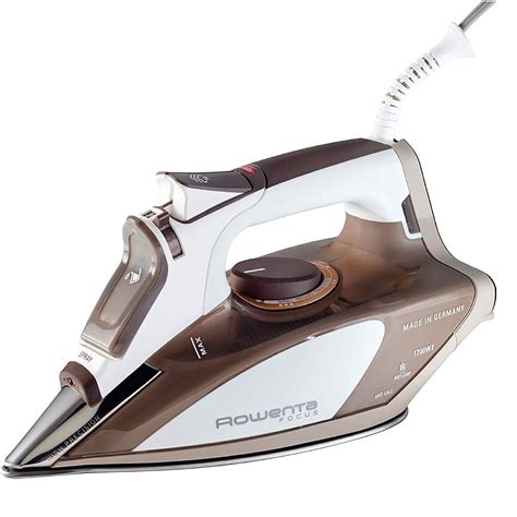10 Best Irons For Clothes In 2020 According To Reviews Real Simple