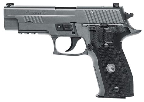 Best 357 Sig Pistols Review 2022 Peak Firearms