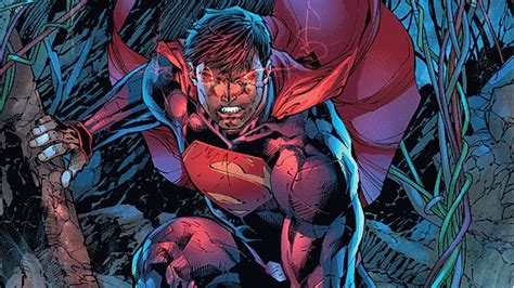 Op Ed Superman Unchained And The 21st Century Superman Nerdist