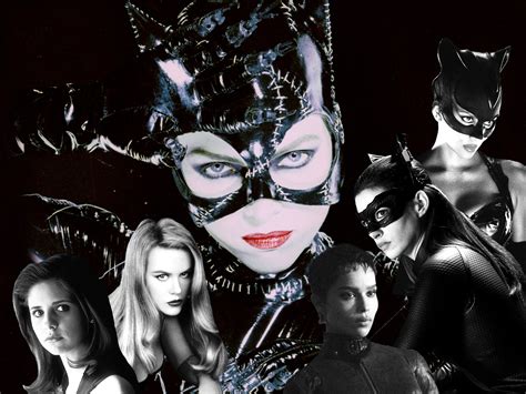 The Batman The Catwoman Spin Off Movies That Never Were The Independent