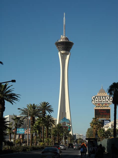 Contact stratosphere las vegas on messenger. Stratosphere Las Vegas - Tower in Las Vegas - Thousand Wonders