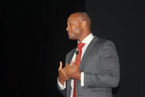 Author And Nonprofit Leader Wes Moore Takes Helm Of Robin Hood