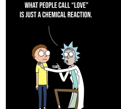 Rick And Morty Everyone Dies Quote The Best Morty Smith Quotes From