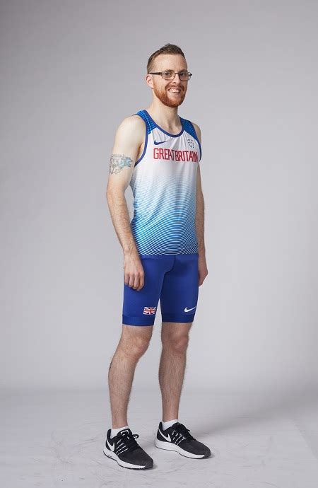 Owen Miller British Athletics