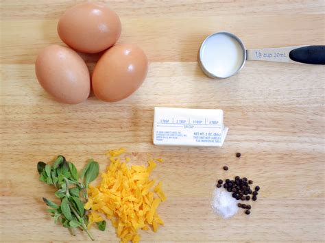 How To Make An Omelet Genius Kitchen