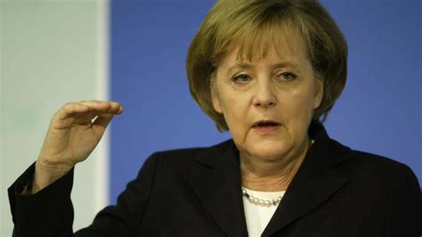 Tysklands Regjering Forhandler Om Krisepakke