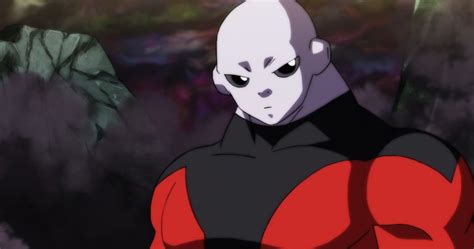 Enjoy our curated selection of 77 jiren (dragon ball) wallpapers and backgrounds from the anime dragon ball super. Dragon Ball Super: 10 Things Fans Don't Know About Jiren