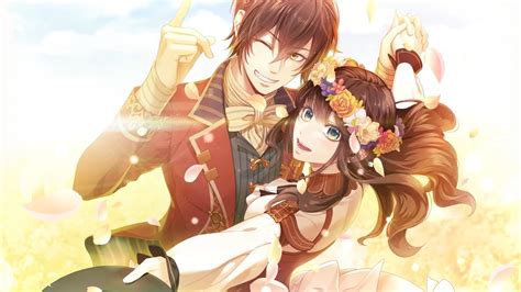 Code Realize ∼ Bouquet Of Rainbows ∼ In Nord America Nel 2018 Gamesource