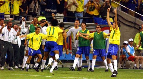 where are they now brazil s 2002 world cup winners fourfourtwo