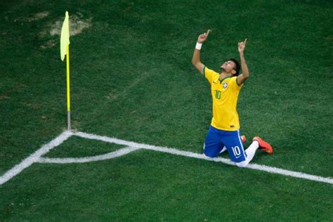 The Best Goal Celebrations Of The World Cup