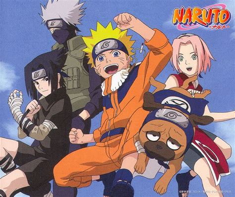 Naruto Junior 2002 Batch Subtitle Indonesia Anime Collection