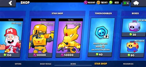 Star Points In Brawl Stars A Complete Guide Mobile Gaming Hub