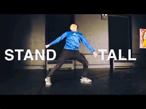 Stand Tall VOILA Ft Ava Michelle DANCE VIDEO Dana Alexa