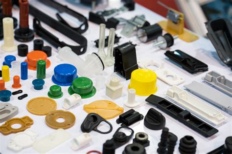 How To Choose The Right Plastic Injection Molding Company
