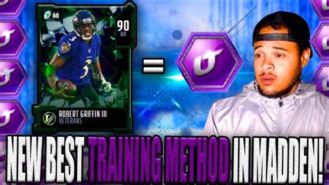 The other way to get training points in madden 20 is to quicksell your unwanted players and items. BEST METHOD FOR CHEAP TRAINING POINTS IN MADDEN 20! MADDEN ...