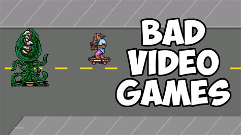 Yo Bro Turbografx 16 · Bad Video Games Youtube
