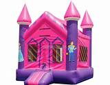 Commercial Water Bounce Houses For Sale Photos
