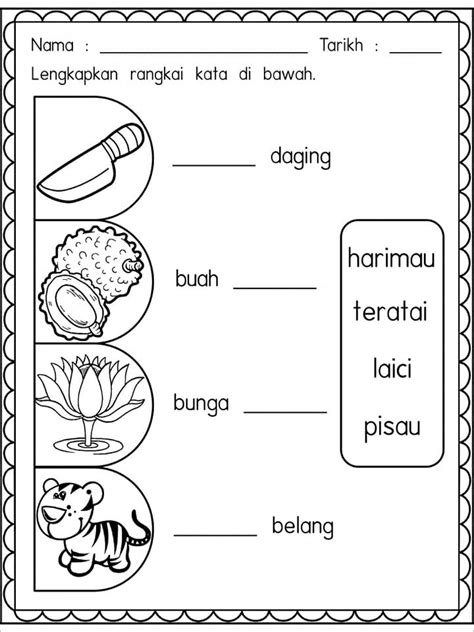 Lagu abc bahasa malaysia alfabet bahasa melayu lagu kanak kanak tv. ulankaji rangkai kata bahasa melayu prasekolah 14 ...