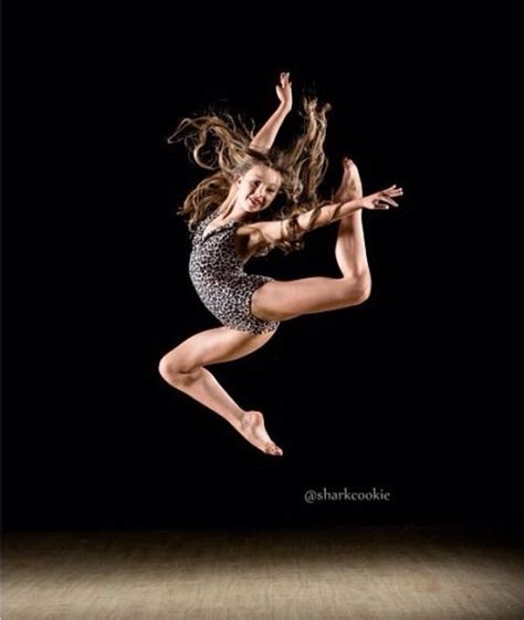 Sophia Lucia From San Diego Dance Centre Sddc Photography By David Hoffman Aka Sharkcookie