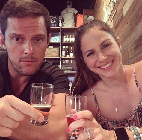 Ghs Drew Cheetwood Celebrates His Anniversary With Wife Jenna Soaps