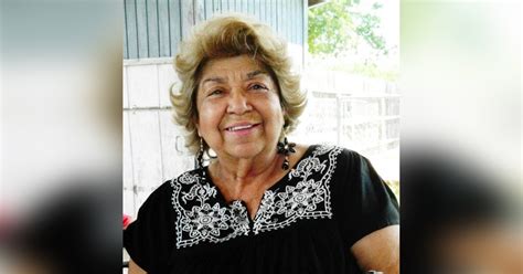 Clara Servin Martinez Obituary Visitation Funeral Information